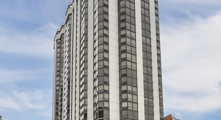 990 N Lake Shore Dr. #19B
