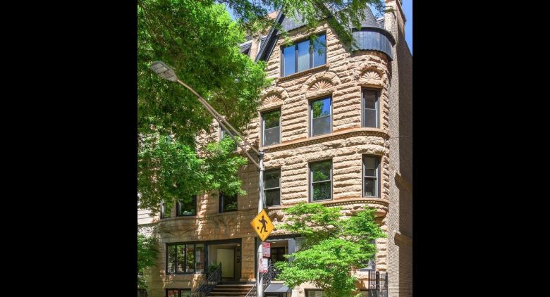 82 E Elm St.