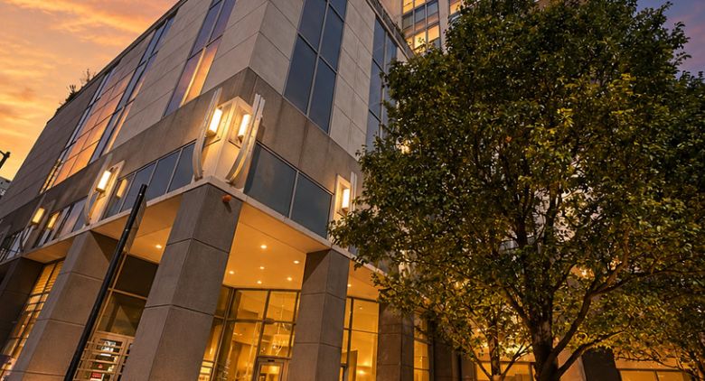 River North apartment for rent