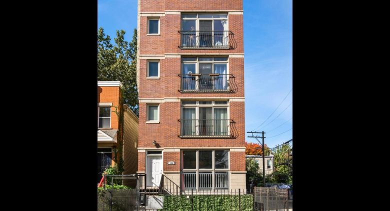 116 S Bell Ave.