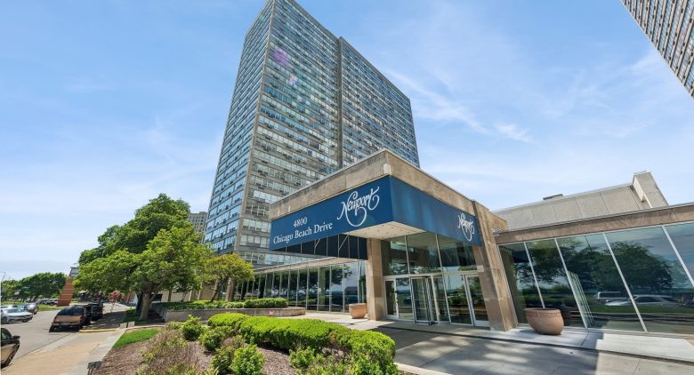 4800 S Chicago Beach Dr. #2312S