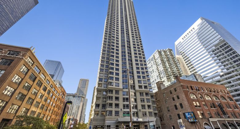 River North apartment for rent