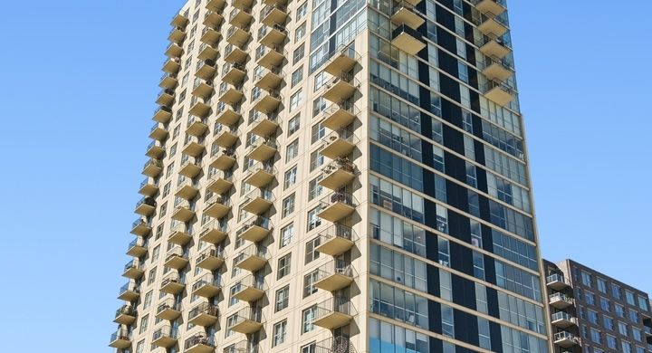 Gold Coast apartment for rent