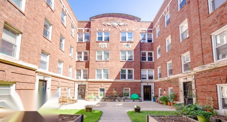 836 E 53rd St. #2S