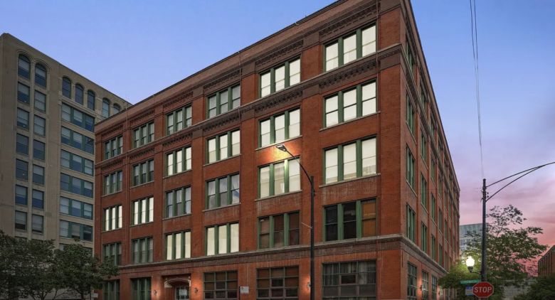 Unit #403 at Westgate Lofts