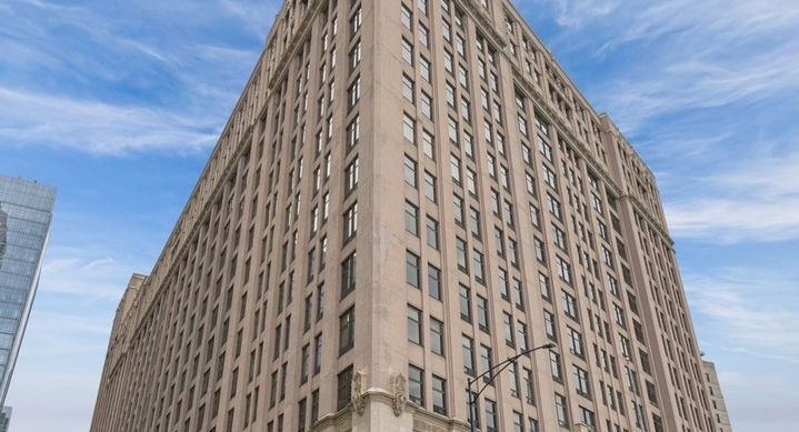 680 N Lake Shore Dr. #317