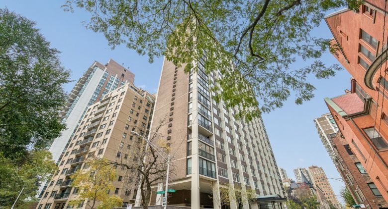 Gold Coast apartment for rent
