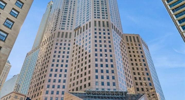 Gold Coast apartment for rent