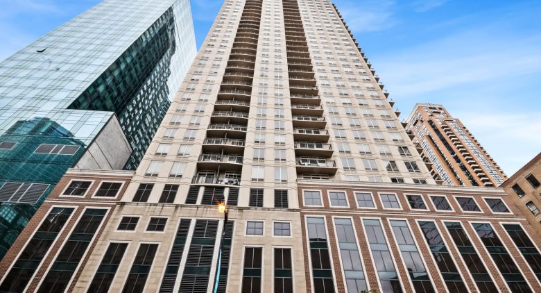 1111 S Wabash Ave. #2801