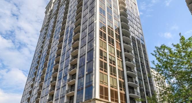 South Loop apartment for rent