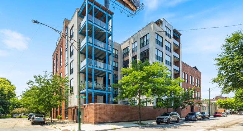 1600 S Jefferson St. #201 photo 1