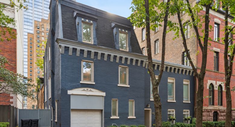 River North apartment for rent