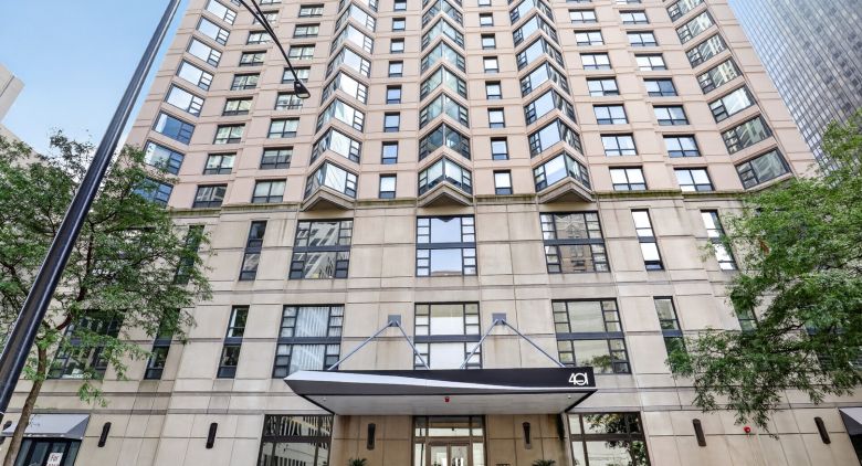 Streeterville apartment for rent