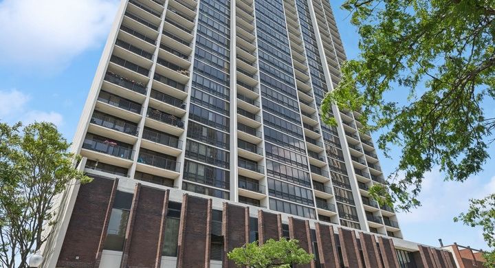 1636 N Wells St. #1108 photo 1