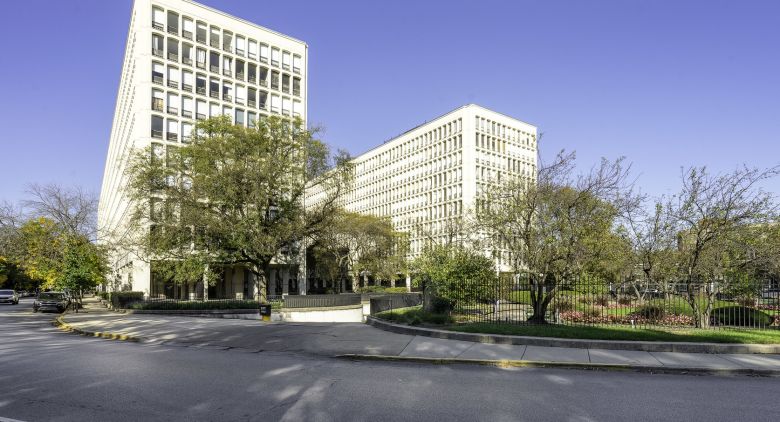 Hyde Park apartment for rent