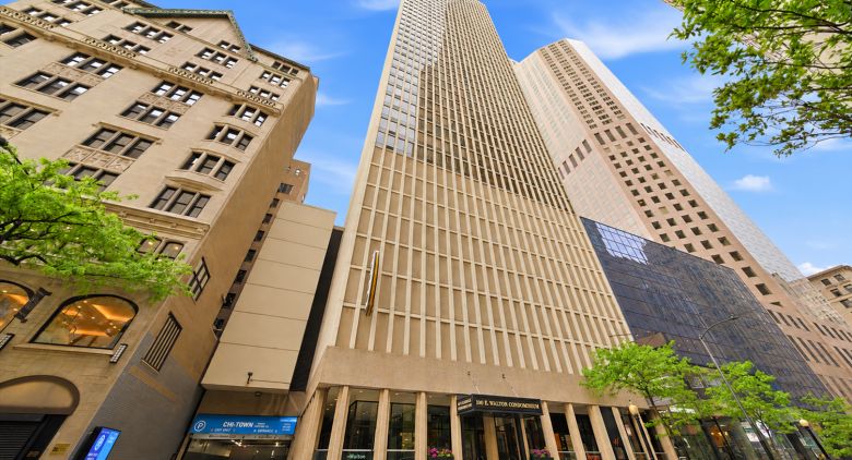 Gold Coast apartment for rent