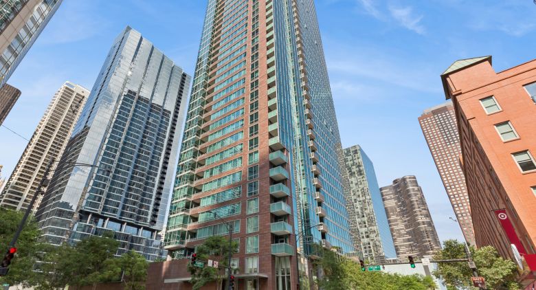 Unit #204 at Parkview Condominiums