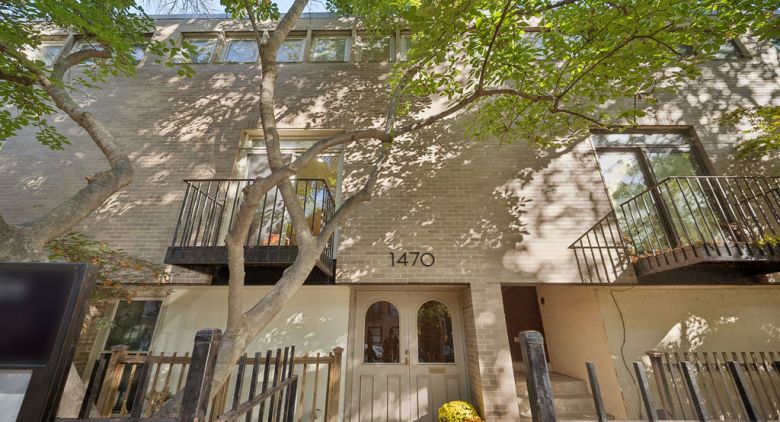 Hyde Park apartment for rent