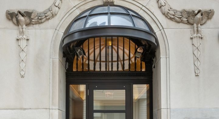River North apartment for rent