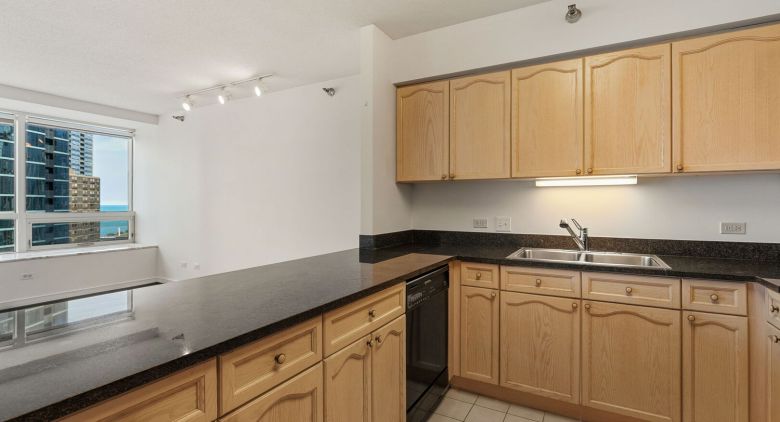 Streeterville apartment for rent