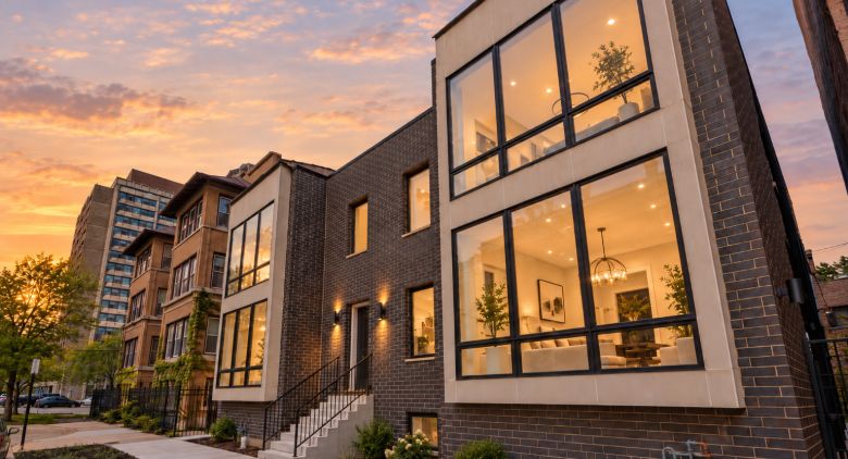 Hyde Park apartment for rent