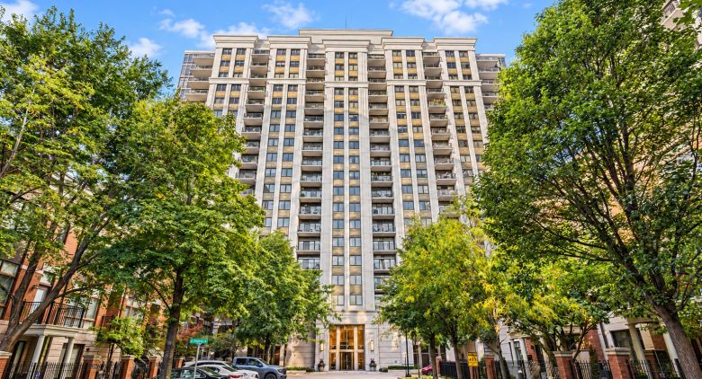 South Loop apartment for rent