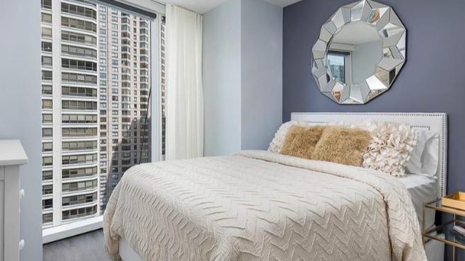 Moment Apartments