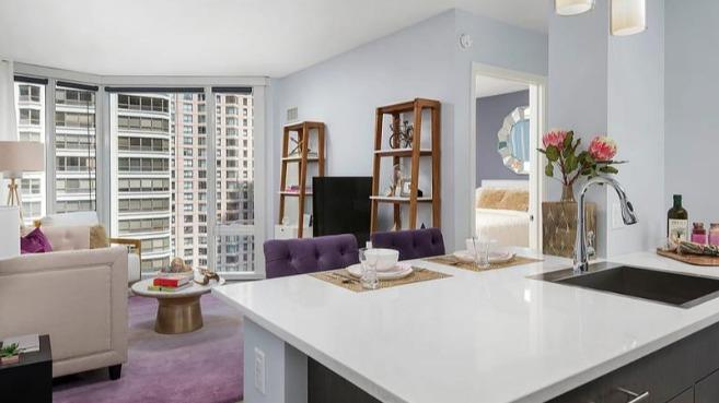 Moment Apartments