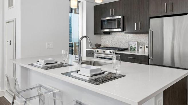 Moment Apartments
