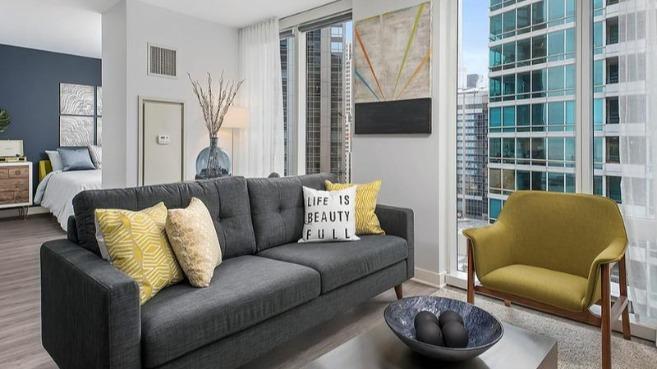 Moment Apartments