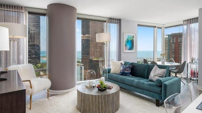 Moment Apartments
