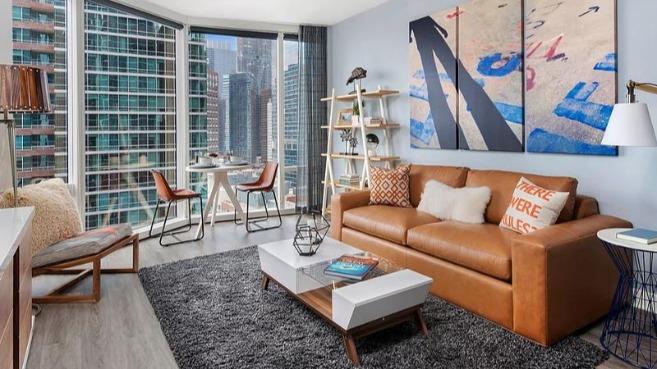 Moment Apartments