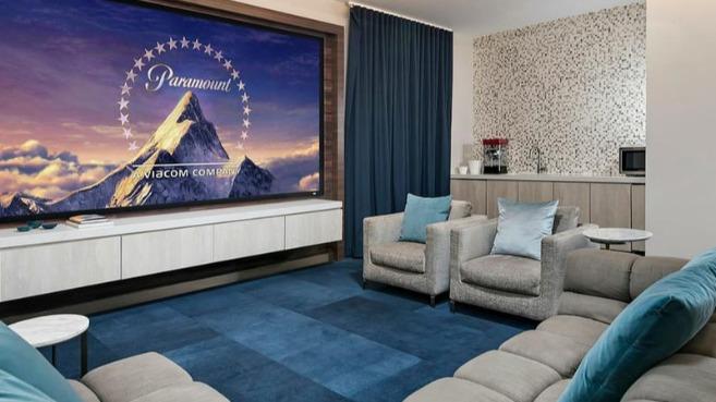 Moment Apartments