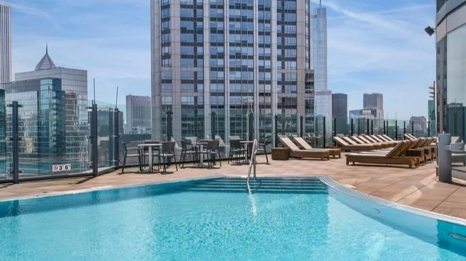 Moment Apartments