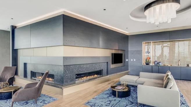 Moment Apartments