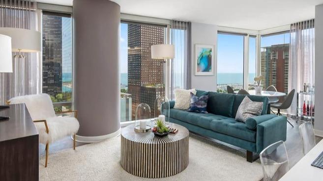 Moment Apartments