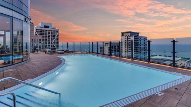 Moment Apartments