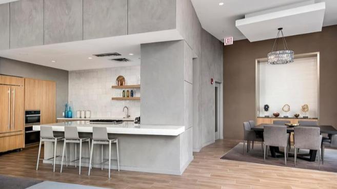 Moment Apartments