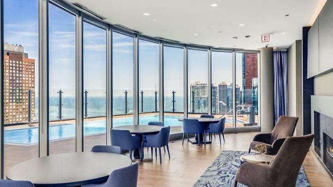 Moment Apartments