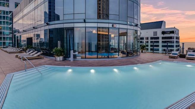 Moment Apartments