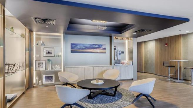 Moment Apartments