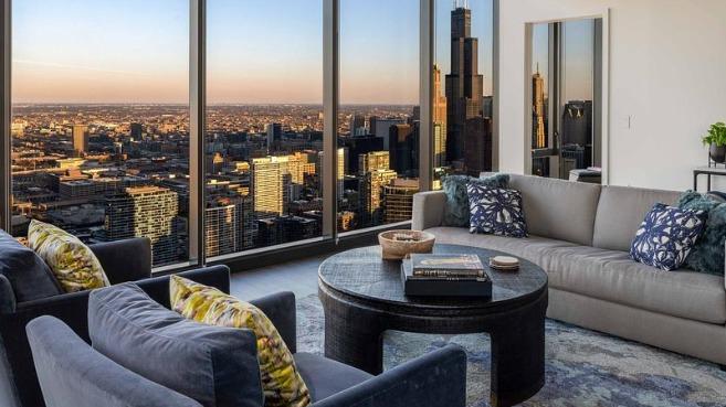 NEMA Chicago