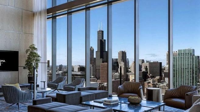 NEMA Chicago