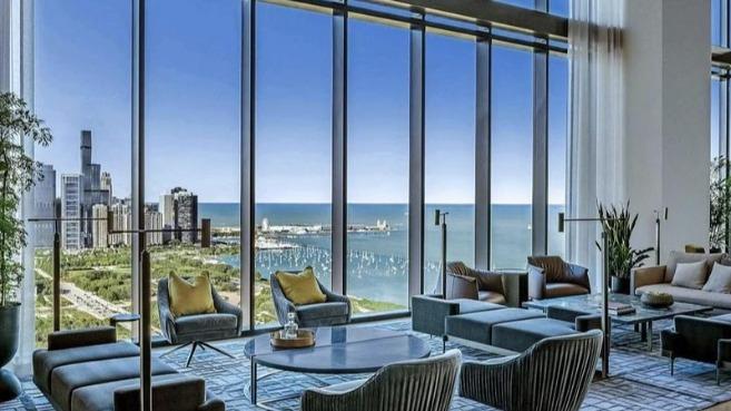 NEMA Chicago