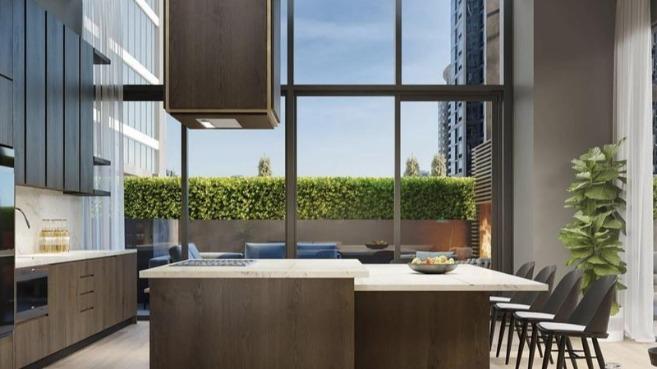 NEMA Chicago