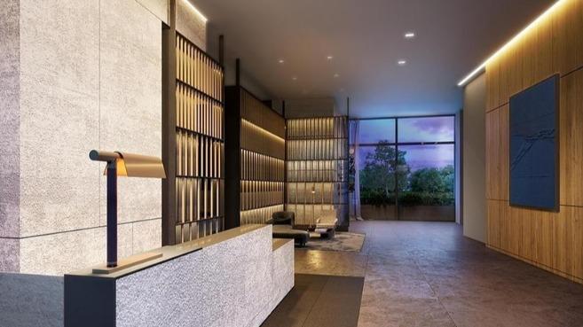 NEMA Chicago