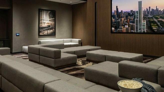 NEMA Chicago