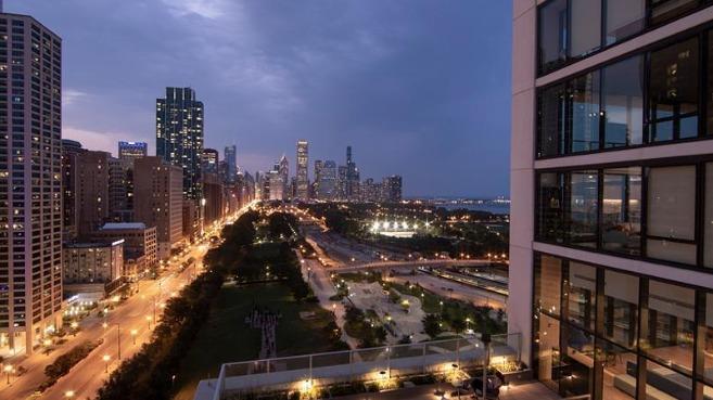 NEMA Chicago