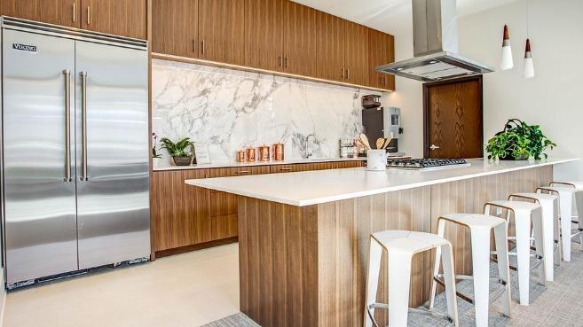 NEXT Apartments