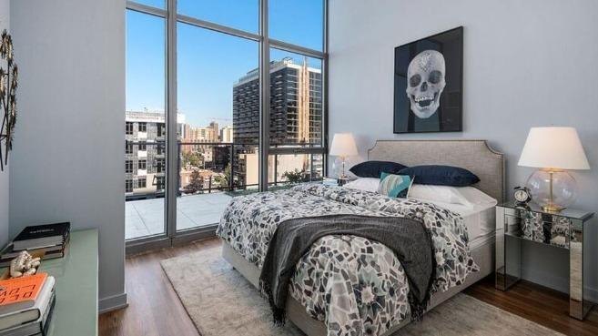 NEXT Apartments
